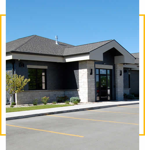 Experienced Commercial Remodeling
